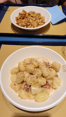 Opinii despre Monegato Giuseppe Verdi în Torino - Ristorazione