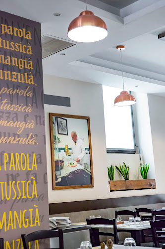 L'antica Pizzeria Da Michele