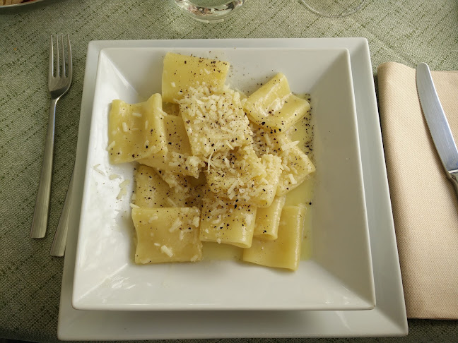 Ristorante Pizzeria Birreria Paulaner Stuben - Ristorazione