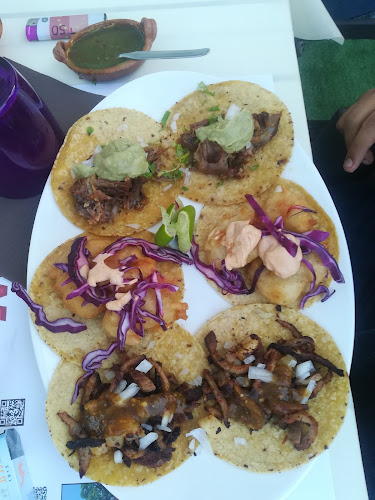 Mexico nel Cuore - Bergamo