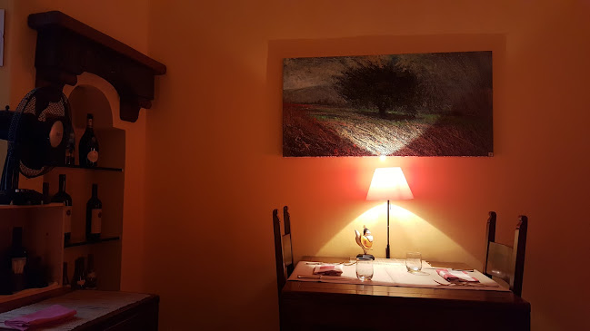 Ristorante Enoteca San Nicola - Bobbio