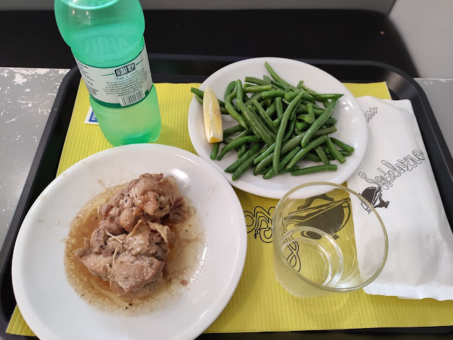 Pasticceria Pizzeria Tavola Calda Moka+ - Todi