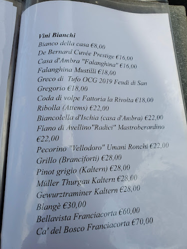 Contrada Osservatorio, 18, 80056 Ercolano NA