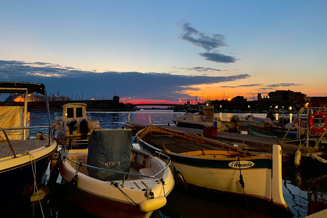 La Persiana - Livorno