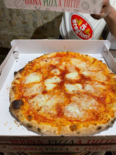 La Locanda Pizzeria - Carpignano Salentino