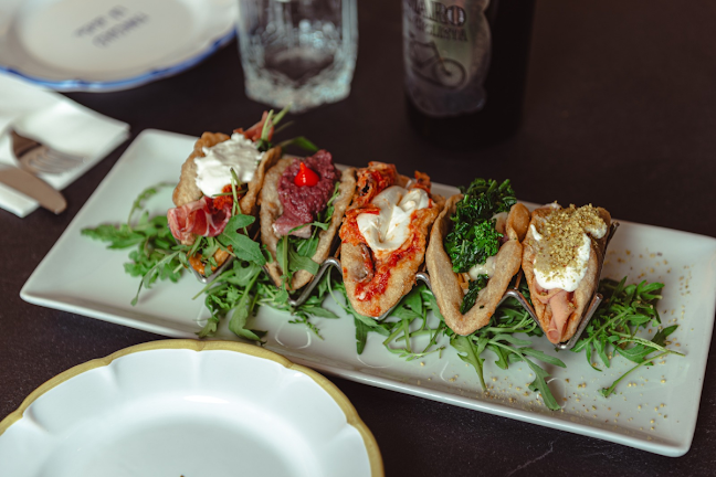 Comentarii opinii despre Pizzeria Cucina Bar Freestate