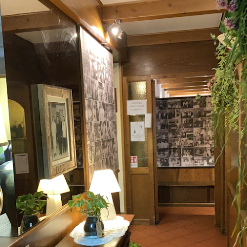 Reviews of TRATTORIA DA MODESTO in Tolmezzo - Ristorazione