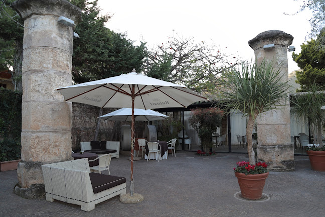 Comentarii opinii despre Le Antiche Mura