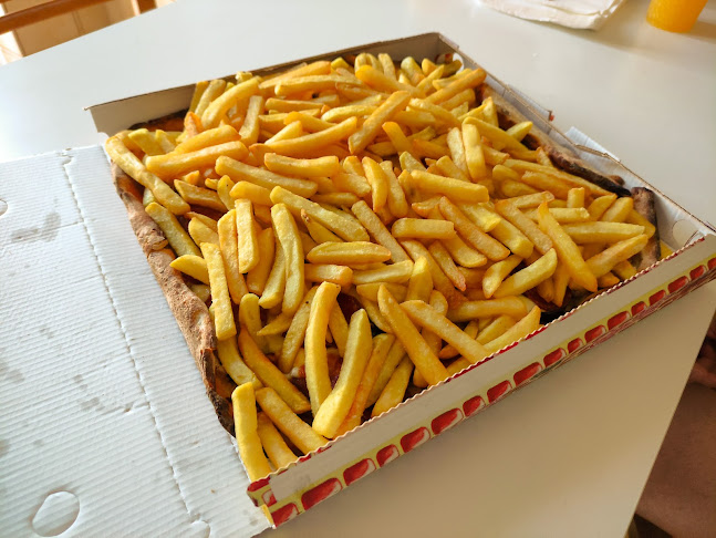 Pizze Pazze - Ristorazione