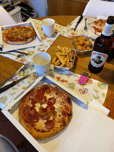 La Bottega della Pizza di Centurelli Massimo - Osio Sotto