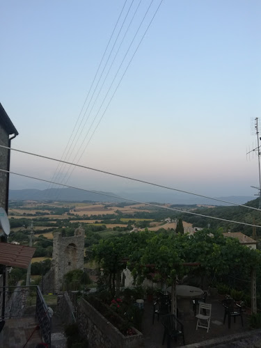 Sagra della fava cottora amerina (periodica) - Terni