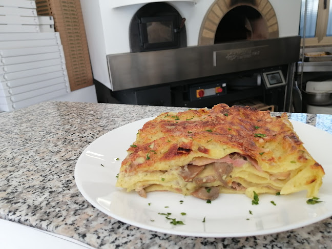 Emporio della Pizza - Ristorazione