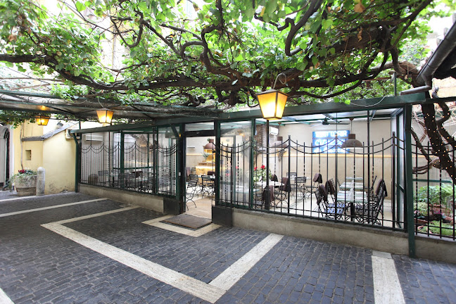 Comentarii opinii despre Otello alla Concordia