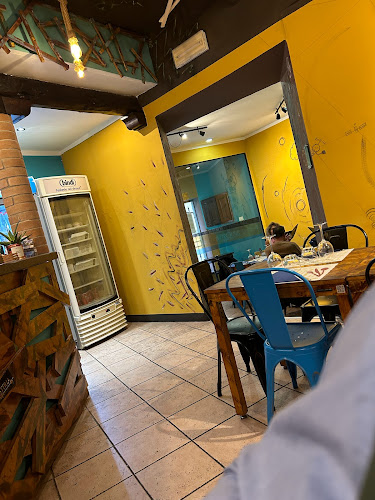 Via Garibaldi, 1/a, 55032 Castelnuovo di Garfagnana LU