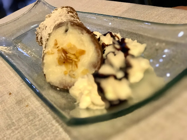 Modena Sud - Sicilia a Tavola - Ristorante di pesce a Modena - Ristorazione