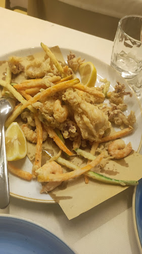 Bar Ristorante Frenk - Ristorazione