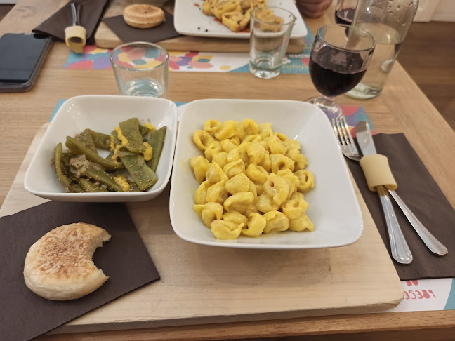 Sfoglia Rina - Casalecchio di Reno - Ristorazione