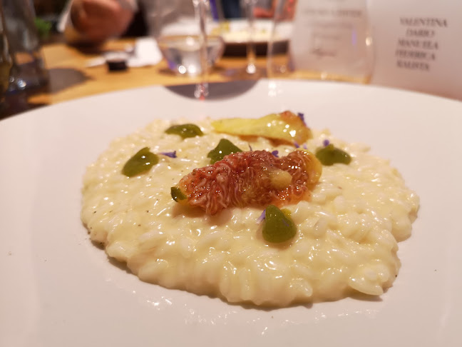 Comentarii opinii despre Osteria Mammaròssa