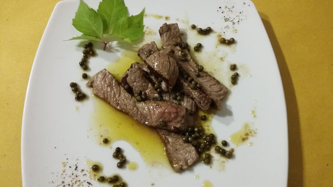 Barbarullo - bar tabacchi e trattoria - Arezzo