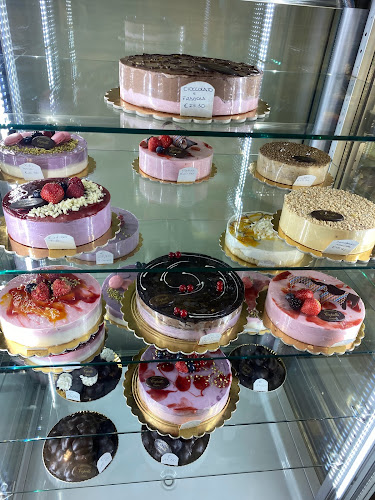 Reviews of Pasticceria Capello in Torino - Ristorazione