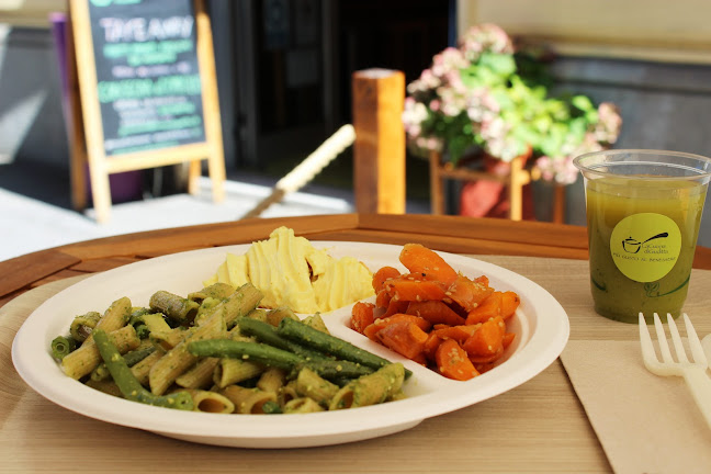 Comments and reviews of La Cucina di Giuditta