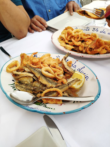 Ristorante 34 da Lucia - Ristorazione