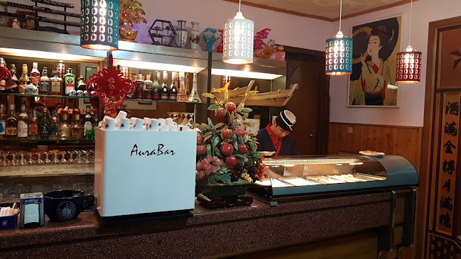 Ristorante Pechino di Zhou Lijiao - Ristorazione