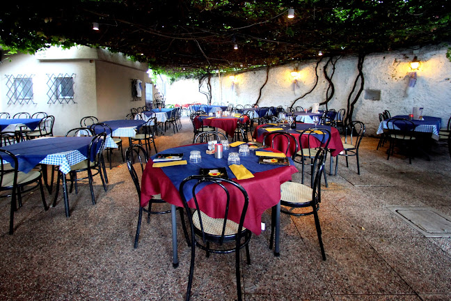 Opinii despre Pizzeria Contovello în Trieste - Ristorazione