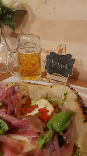 Mamma Mia! Pizzeria Verace Napoletana - Ristorazione