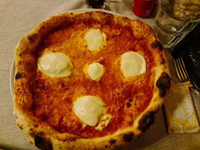 Opinii despre Ristorante Lord Byron în Novara - Ristorazione