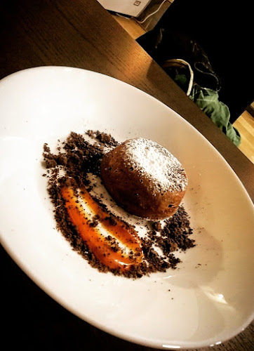 Exó ristorante pizzeria - Ristorazione