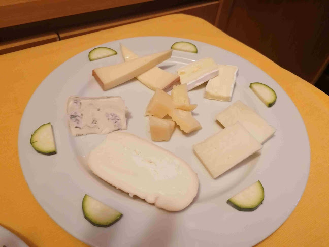 Comentarii opinii despre Ristorante Pizzeria La Cascina dell'Olmo