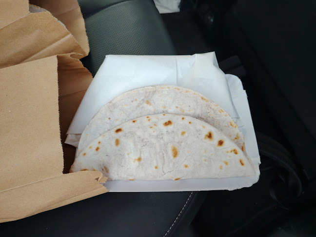 L'altra Piadina del Mare (solo senza glutine) - Cervia