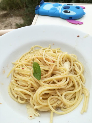 Opinii despre Lupa Beach în Marsala - Ristorazione