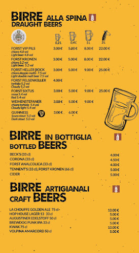 Pub Bull & Bush - Rimini