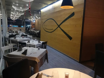 Tintero Boat - Italian Fish Restaurant