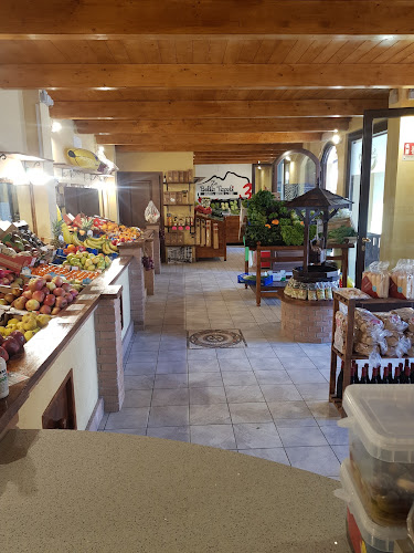 La Bella Napoli 3– Frutta Verdura & Delizie - Ciriè