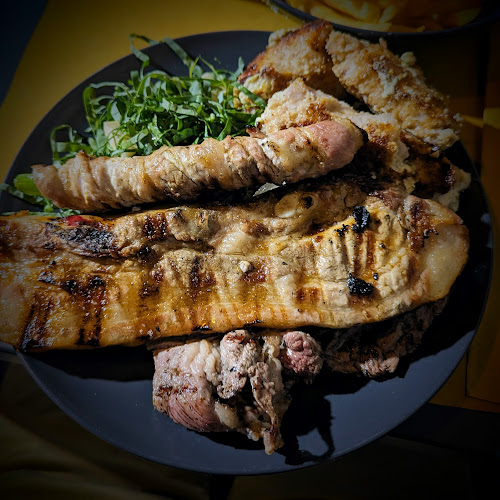 JUMENTA - Ristorazione