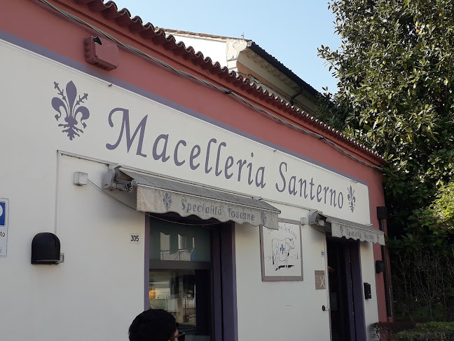 Macelleria Santerno La Toscana Snc Di Iacopozzi Sabrina E Iacopozzi Damiano