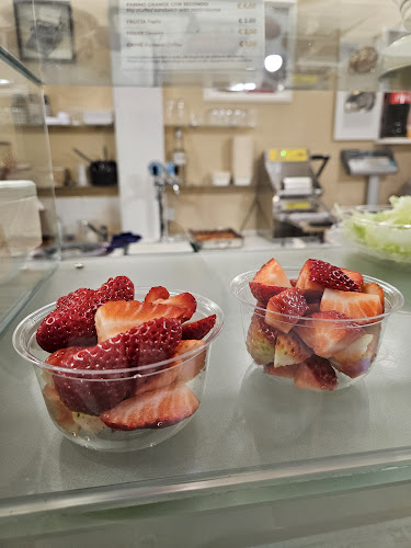 Comments and reviews of La Rustica