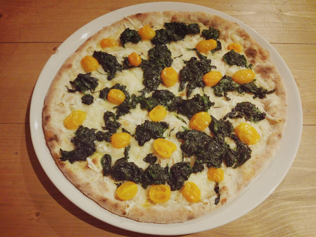 Comentarii opinii despre Al Cantuccio