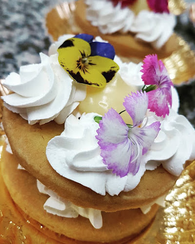 Opinii despre Pasticceria Germani în Bussi Sul Tirino - Ristorazione