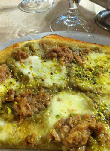 Pizzeria Ristorante Jack - Ristorazione