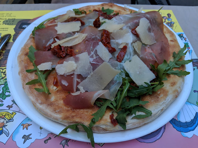 Uva & Menta CAFE - Trento