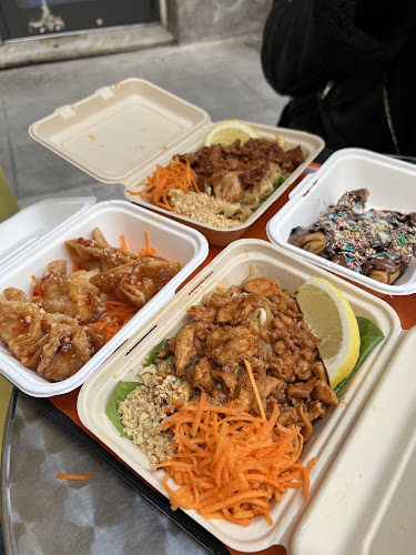Pad Thai Take Away - Ristorazione