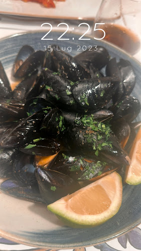 Reviews of Ristorante Opera Prima in Giardini-Naxos - Ristorazione