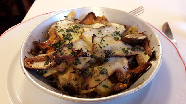 Opinii despre U Giancu în San Massimo - Ristorazione