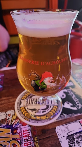 BEER SPOT craft pub - beer & cocktail - Firenze