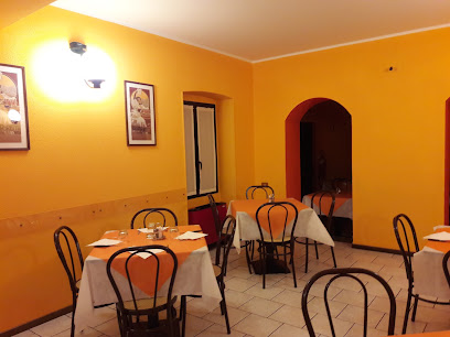 Pizzeria Vesuvio