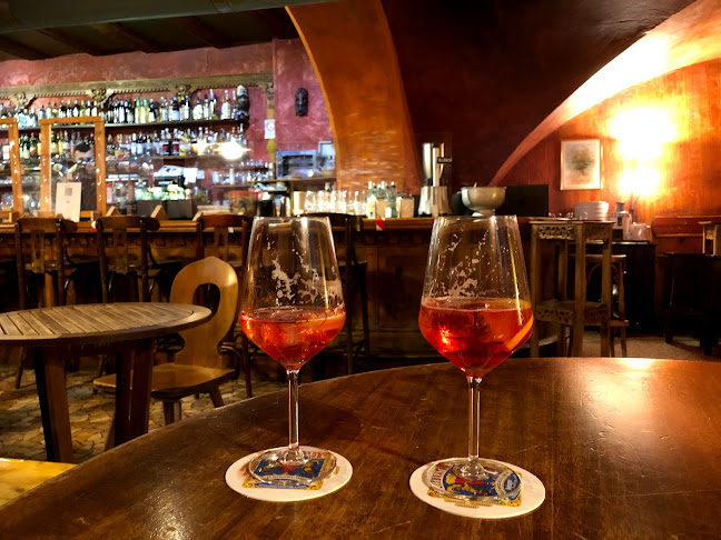 Ristorante Nadamas - Ristorazione